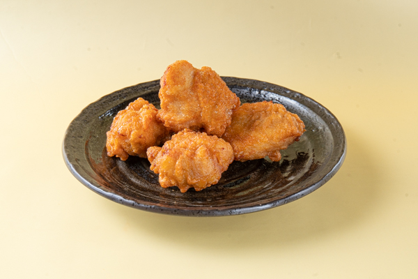 ごはんどき 特製唐揚げ5個セット