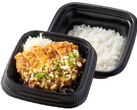 から好し 大判油淋鶏弁当