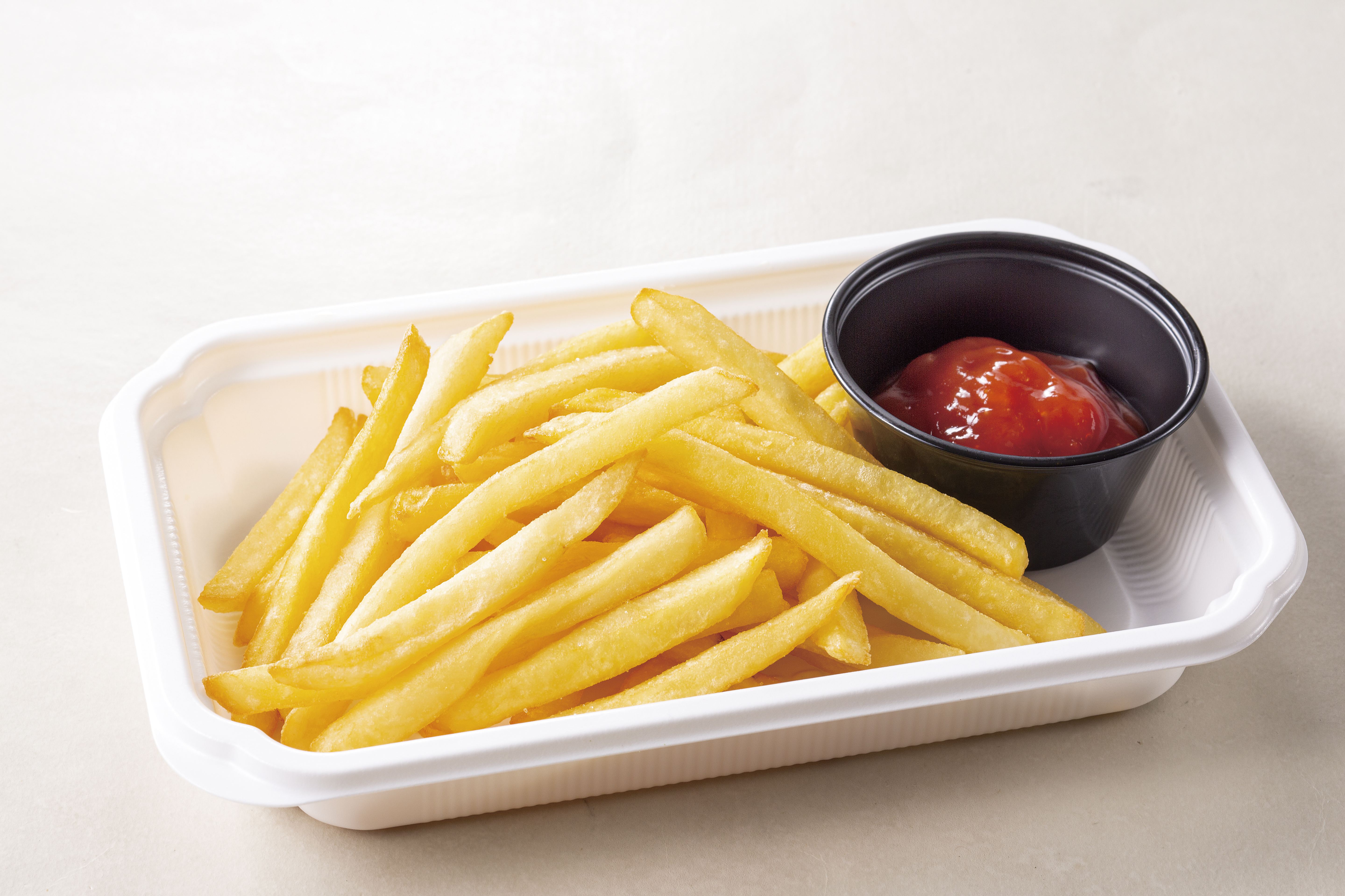 しゃぶしゃぶどん亭 ポテトフライ