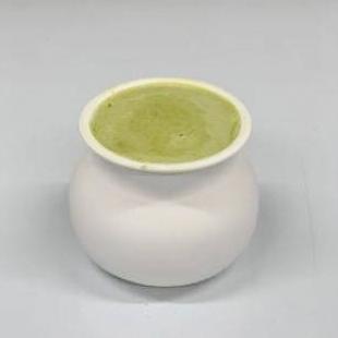 とろり天使のわらびもち 抹茶クリームわらびもち