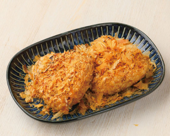 白木屋 バリ旨チーズ焼にぎり\n（1個）