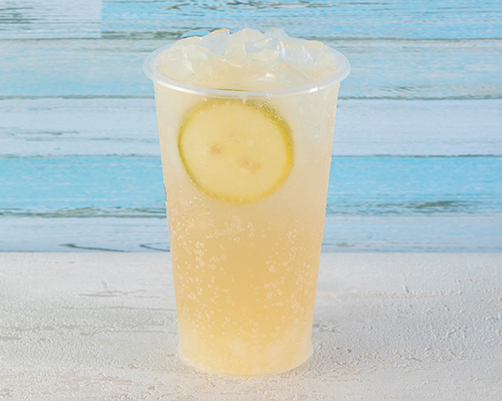 果茶果茶 台湾レモンジンジャー