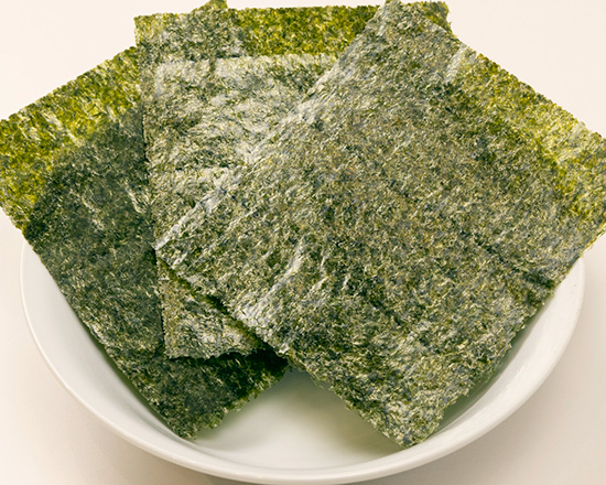 トクベツ。 のり(3枚)