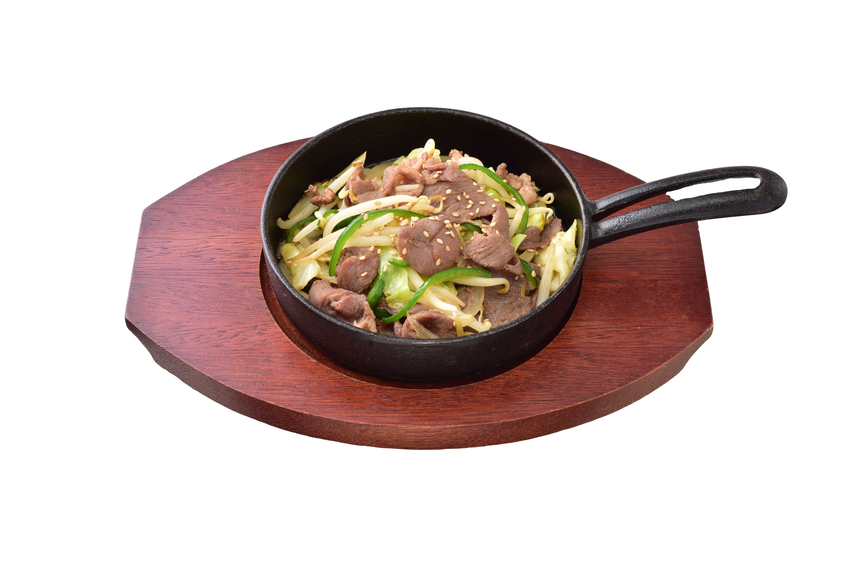 つぼ八 つぼ八ジンギスカン