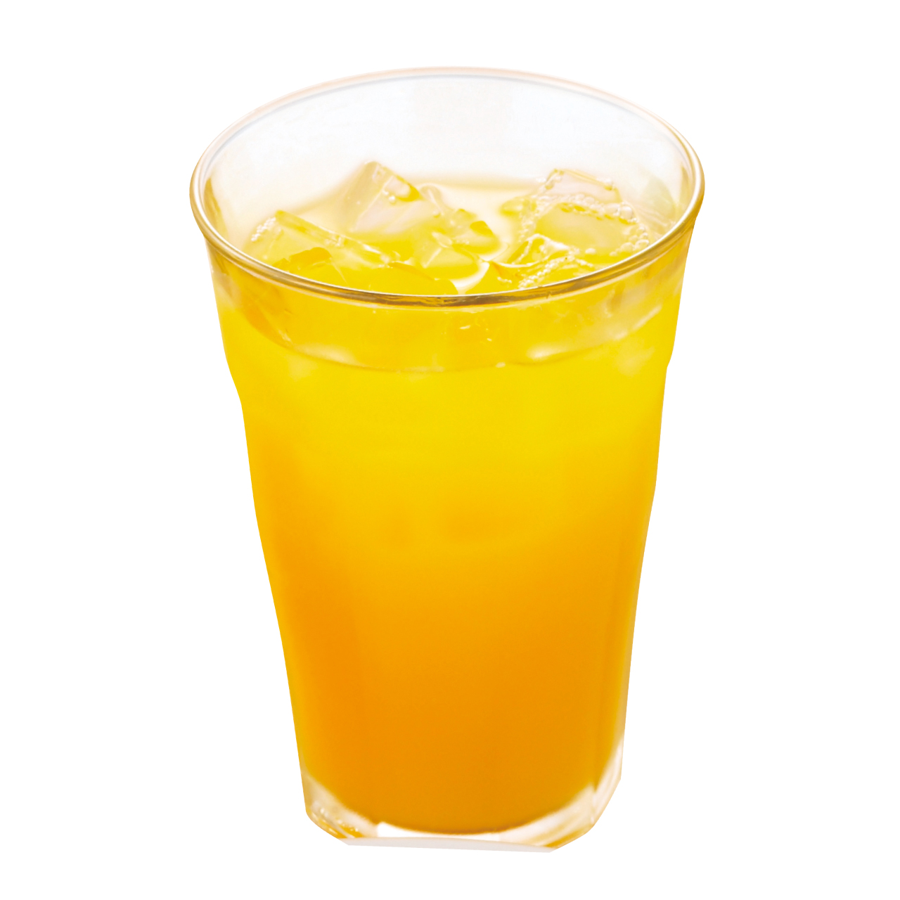 上島珈琲店 オレンジジュース/レギュラーサイズ