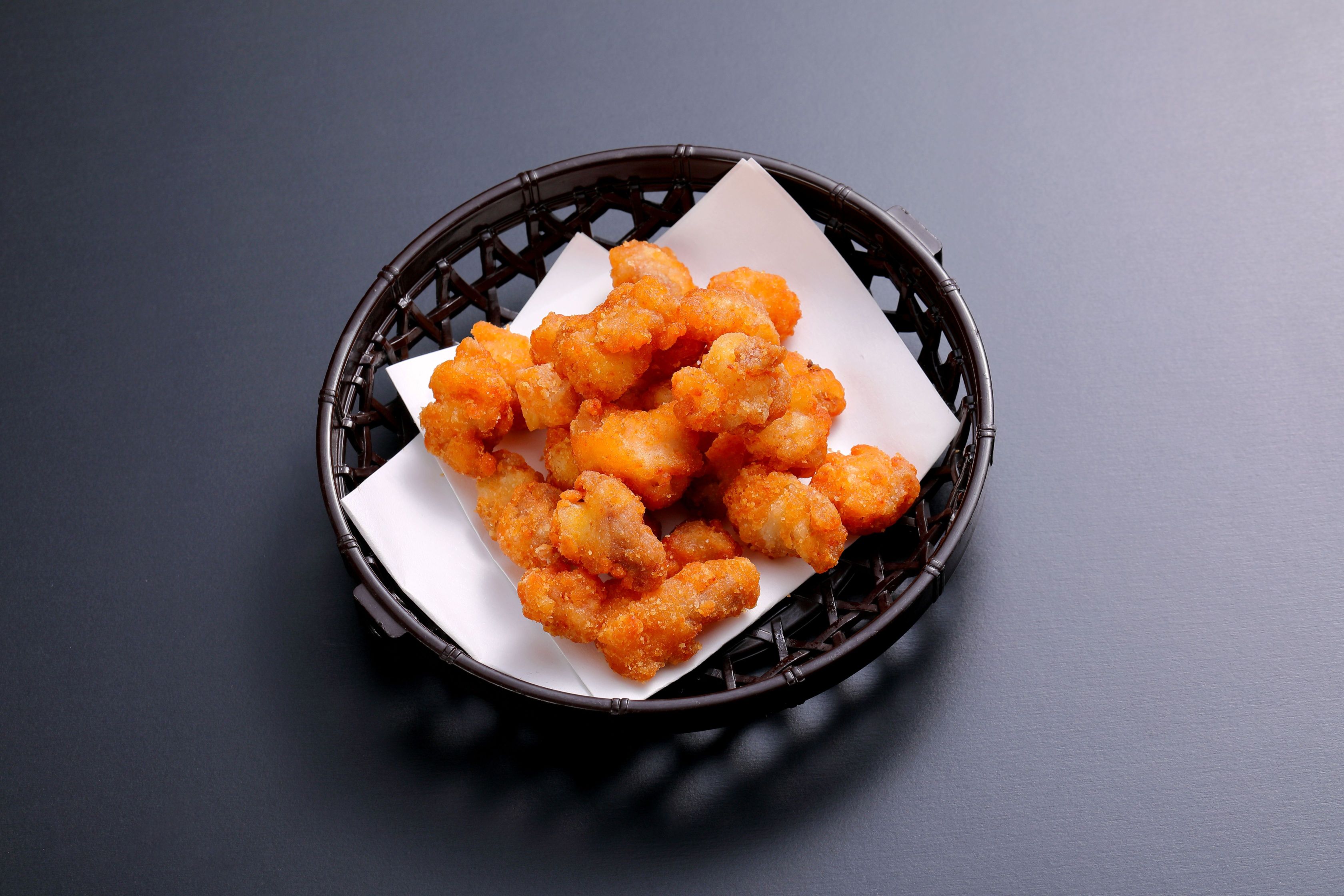 山の猿 軟骨から揚げ