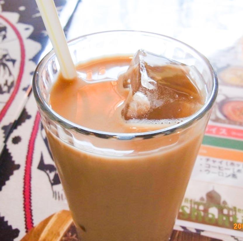 サンティ アイスチャイ