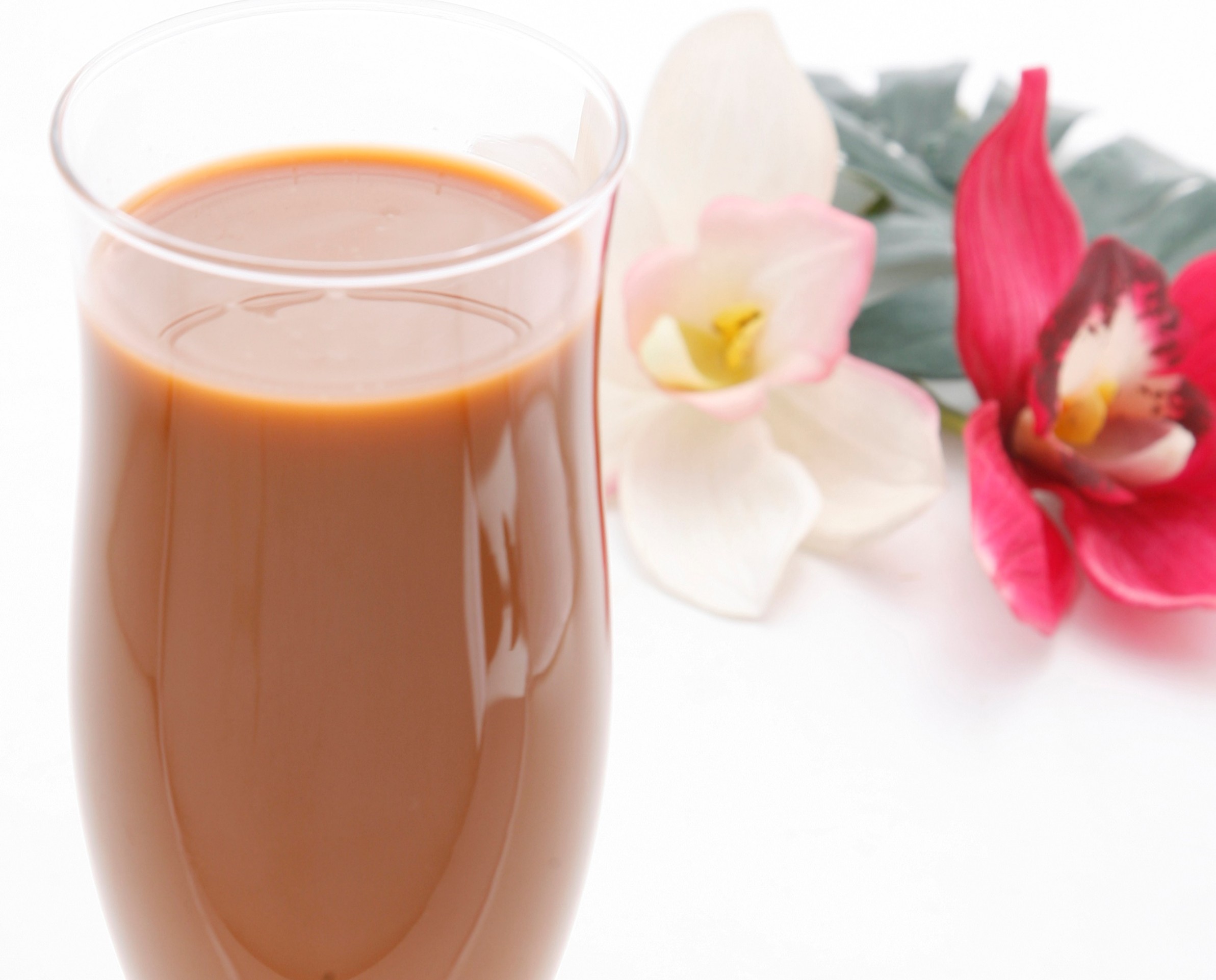 アジアンダイニングバー SAPANA(サパナ) アイスチャイ ice chai