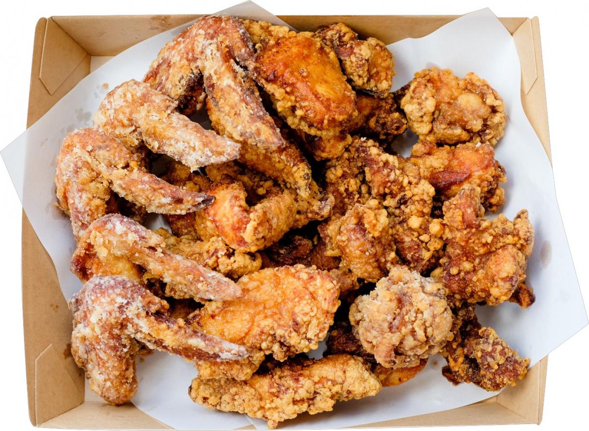 あじむどり ファミリーボックス(大)