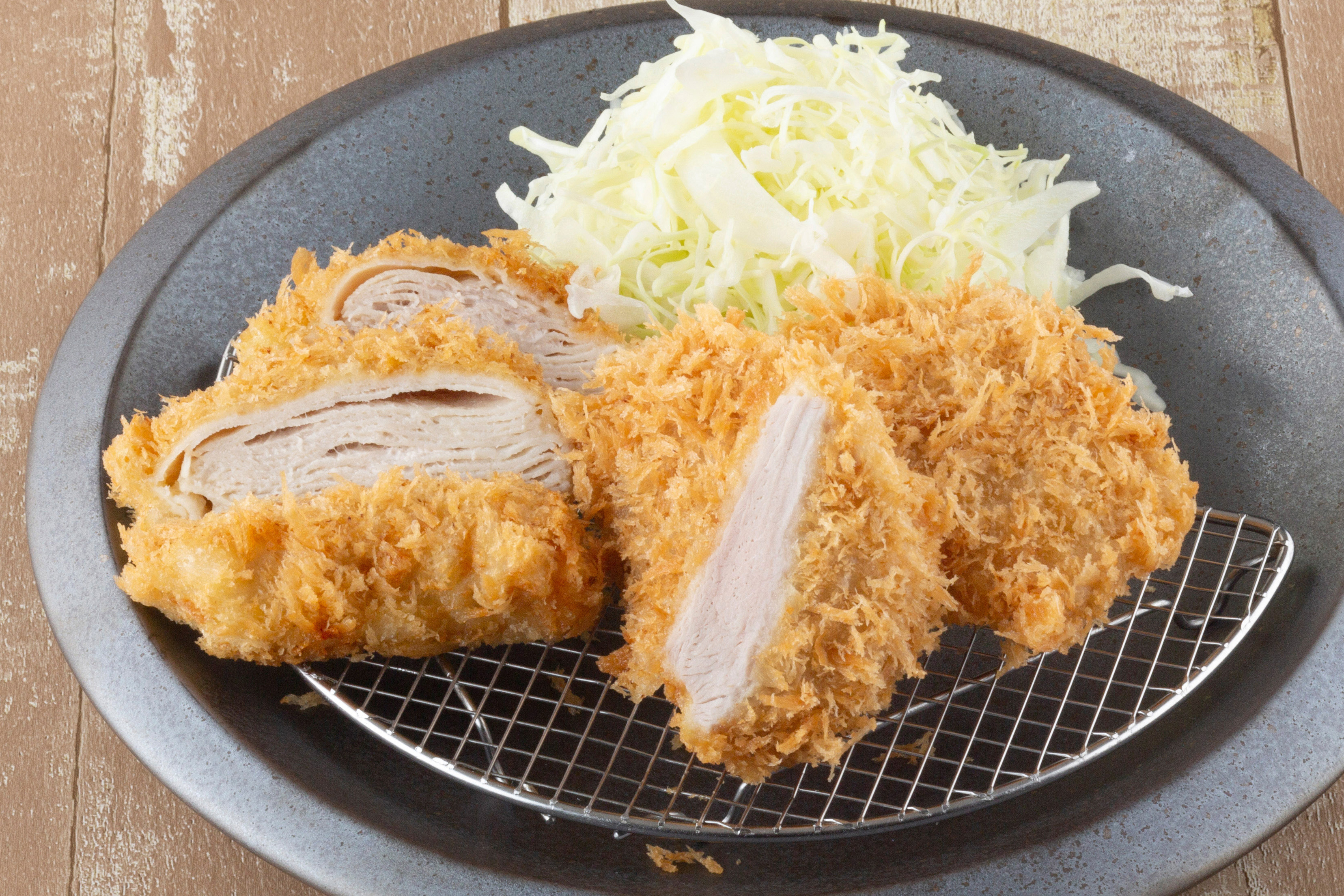 宅配とんかつ かさねや 熟成重ねかつSサイズ＆ヒレかつ弁当