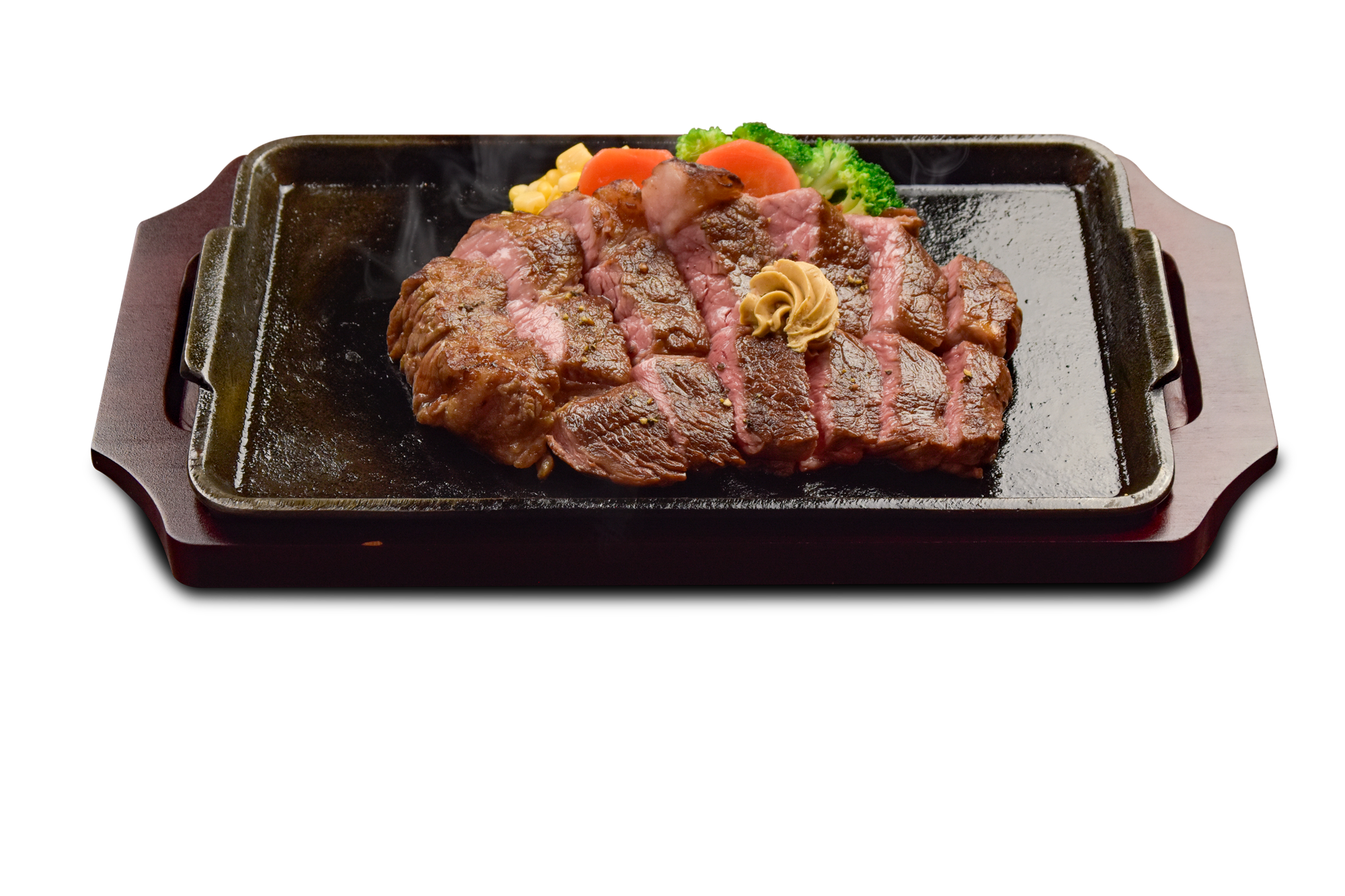 いきなり!ステーキ 赤身肩ロースステーキ150g