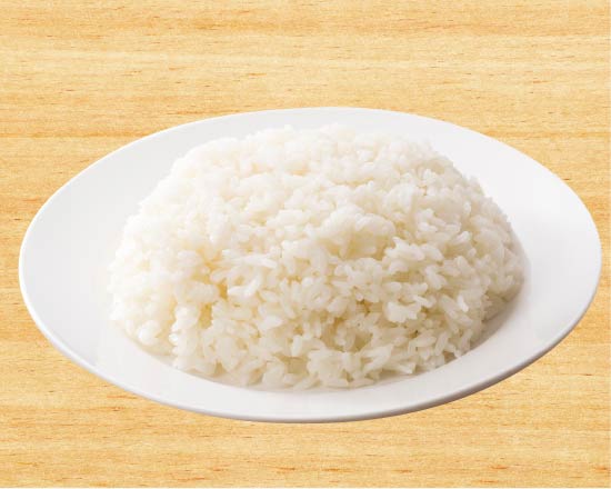 ガスト 大盛りご飯 1人前