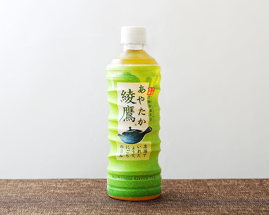 太陽のトマト麺 綾鷹