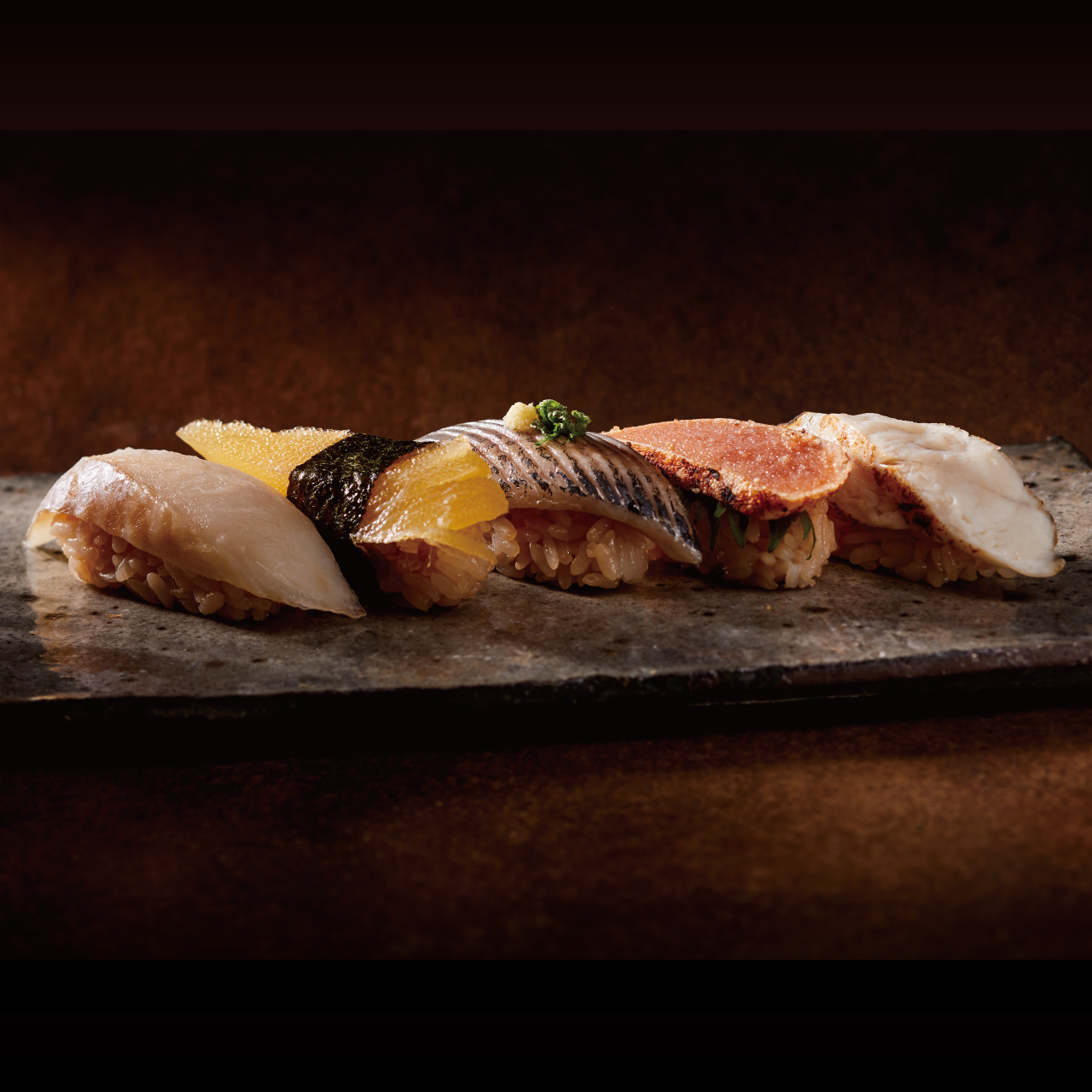 海鮮三崎港 北海道五貫盛