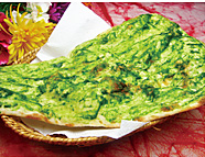 サンティ グリーンナン