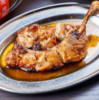 釜焼鳥本舗おやひなや ひな Child