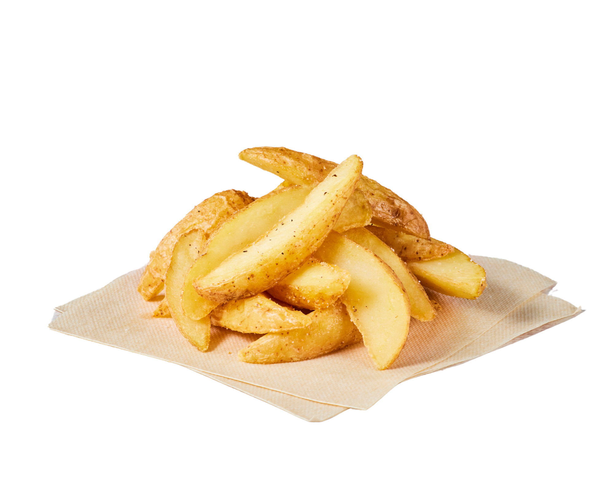 フレッシュネスバーガー 北海道産フライドポテト R