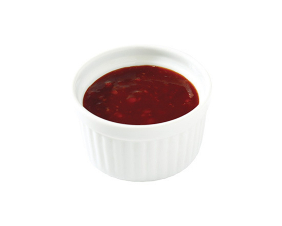 クリスピーチキンアンドトマト ヤンニョムソース Yangnyeom Sauce