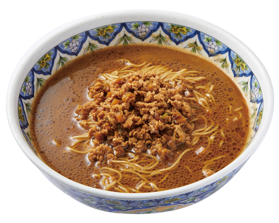 中国ラーメン揚州商人 [レンジであたため]揚州濃厚醤油ラーメン [need microwave]Yangzhou Rich Soy Sauce Ramen Noodles