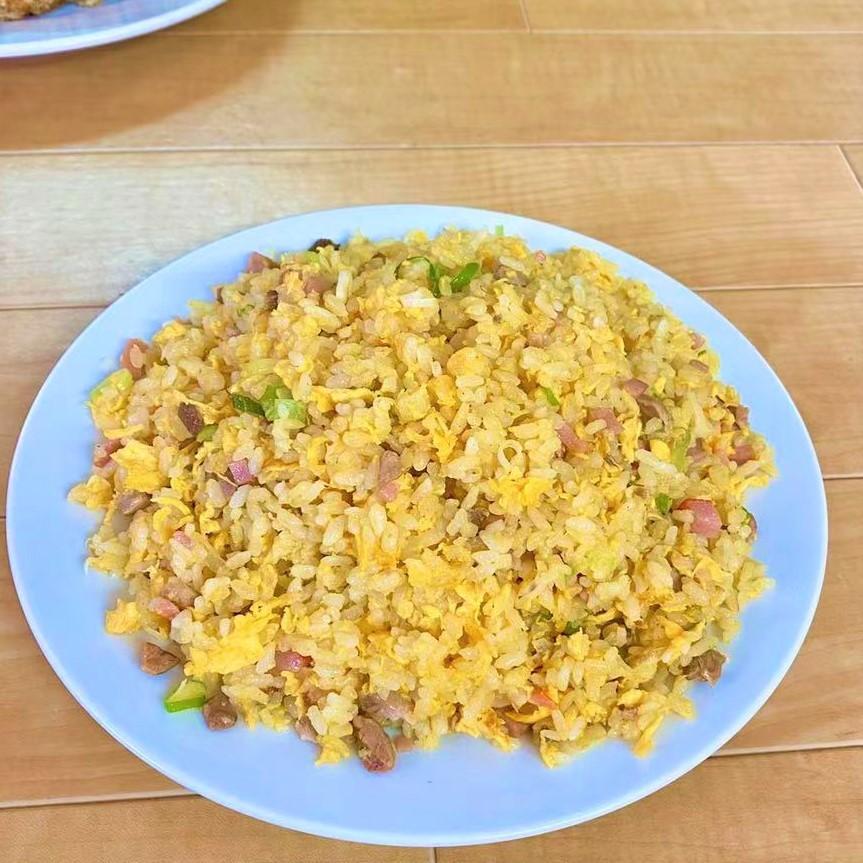 台湾料理 祥瑞 炒飯