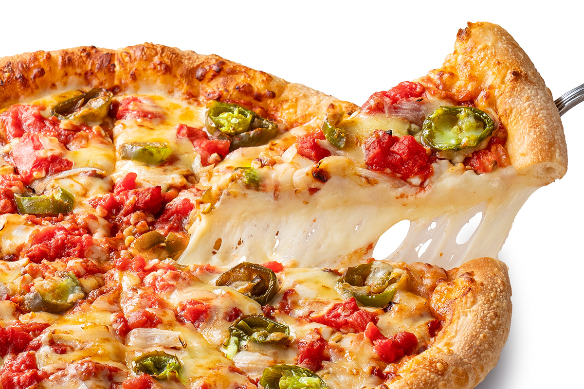 ピザハット ハラペーニョチリサルサ