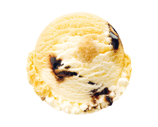 サーティワンアイスクリーム ホワイトティラミス