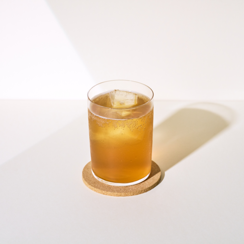 ブルーボトルコーヒー コーヒーチェリーフィズ(Iced) Coffee Cherry Fizz