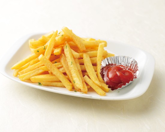 やきとりセンター ポテトフライ