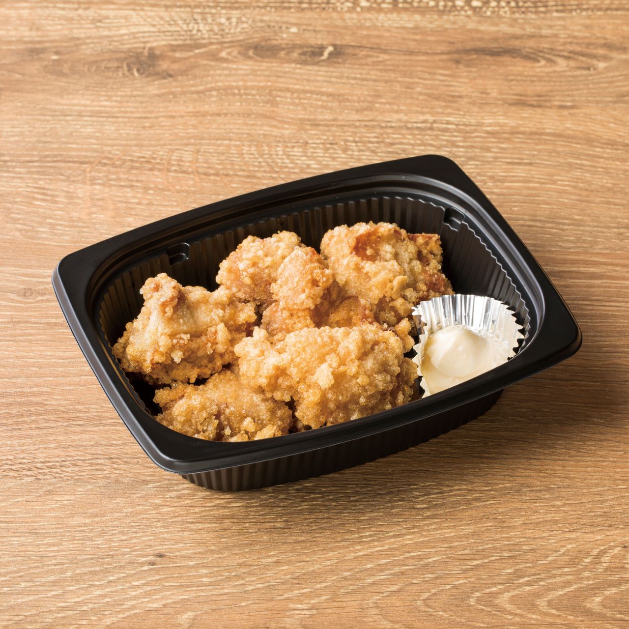 安楽亭 自家製！鶏唐揚げ