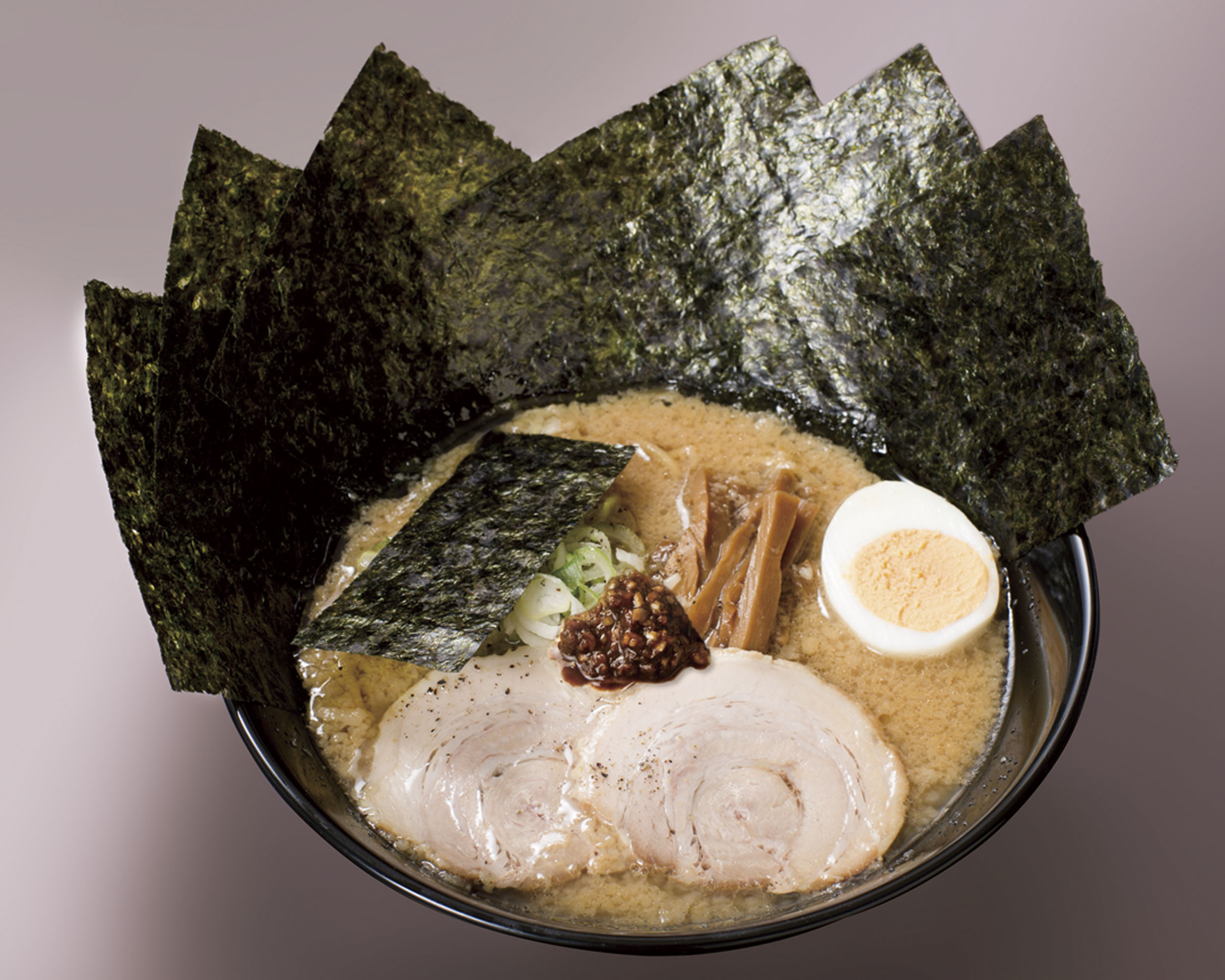 らあめん花月嵐 のり