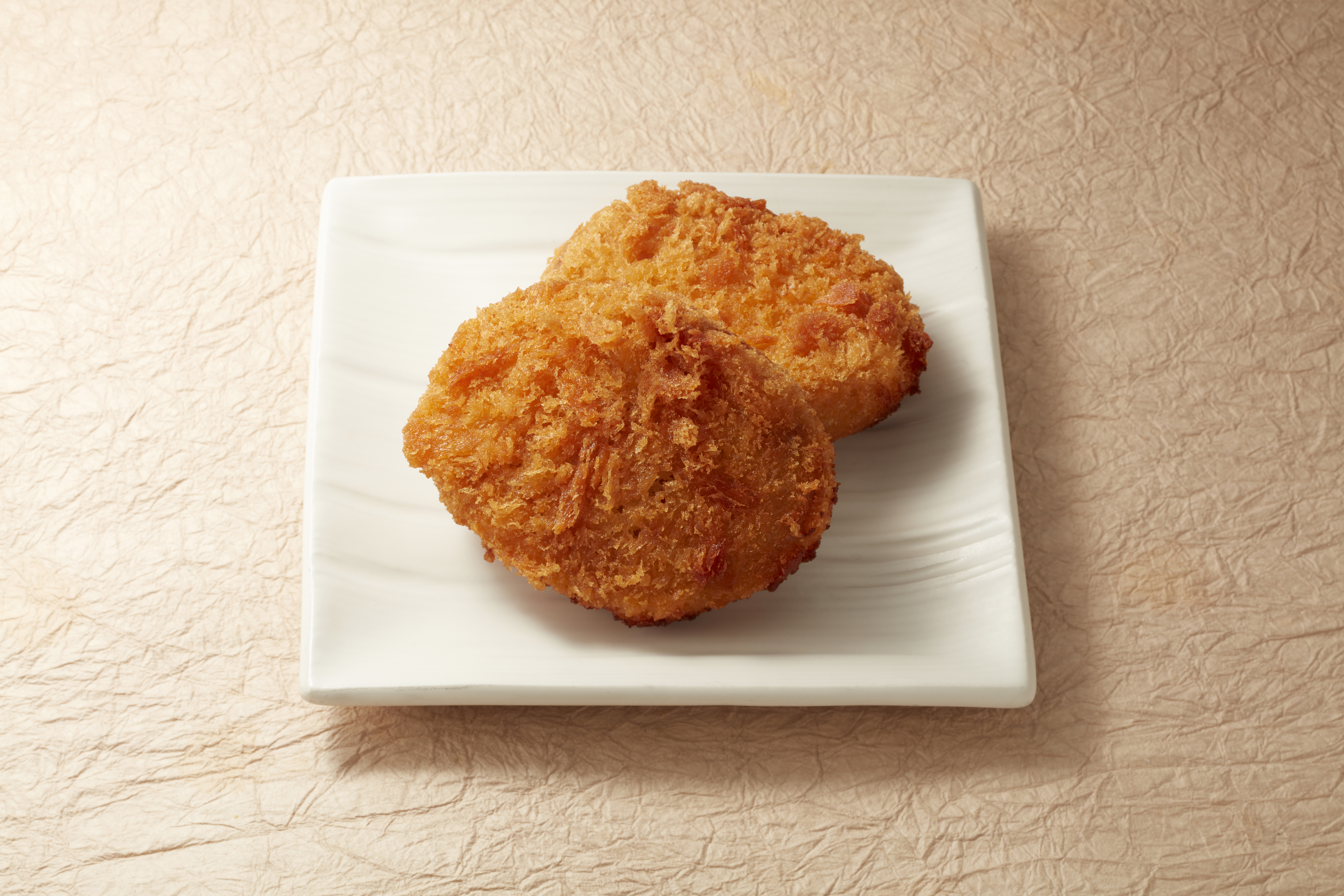 うどん食堂太鼓亭 男爵コロッケ(1個)