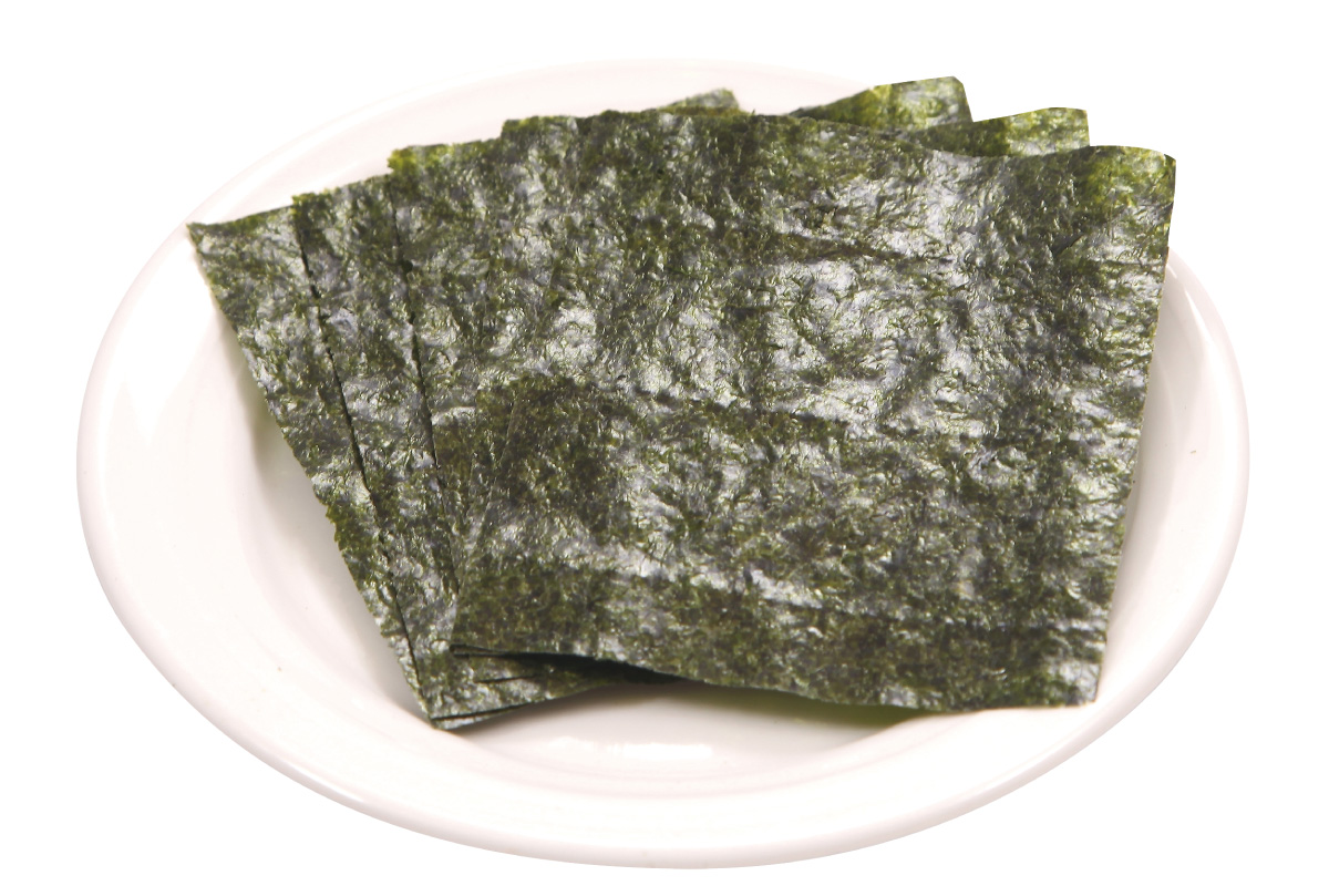 究極ラーメン横濱家 のり