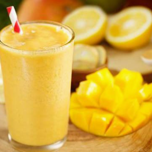 ニルワナム Mango Lassi マンゴーラッシー