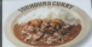 100時間カレー ごろっと バターチキンカレー
