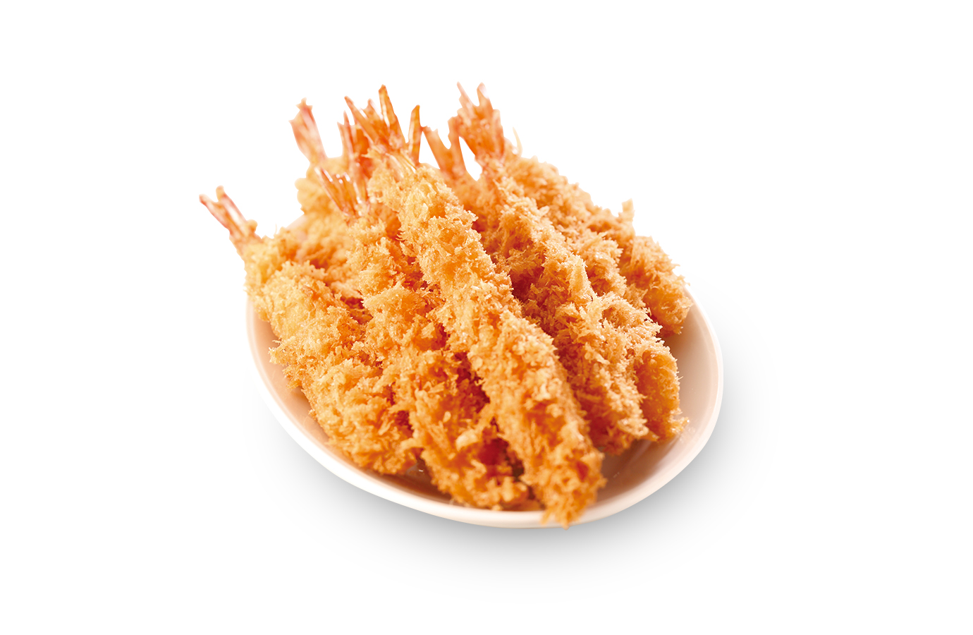 かつや 海老フライ(1本)