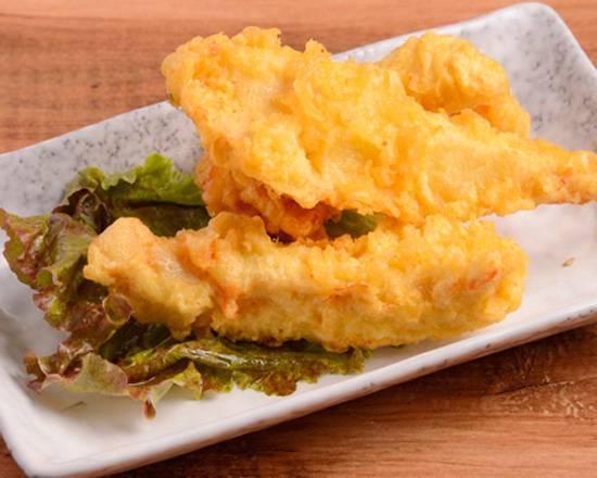 韓国苑 とり天10個