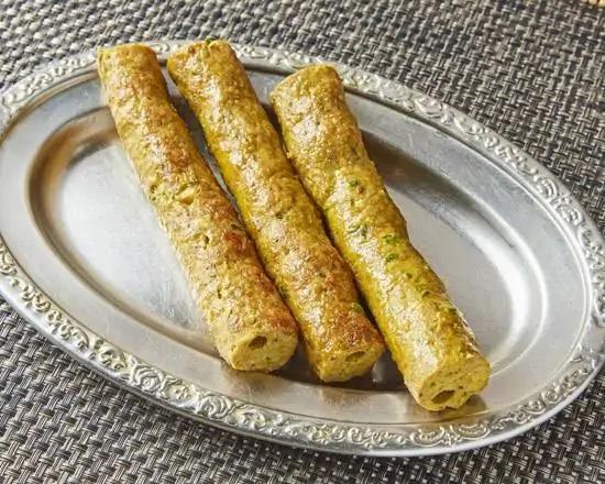 raja マトンシークケバブ(3P)