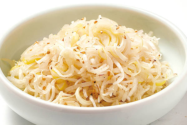 焼肉トラジ ネギバカ