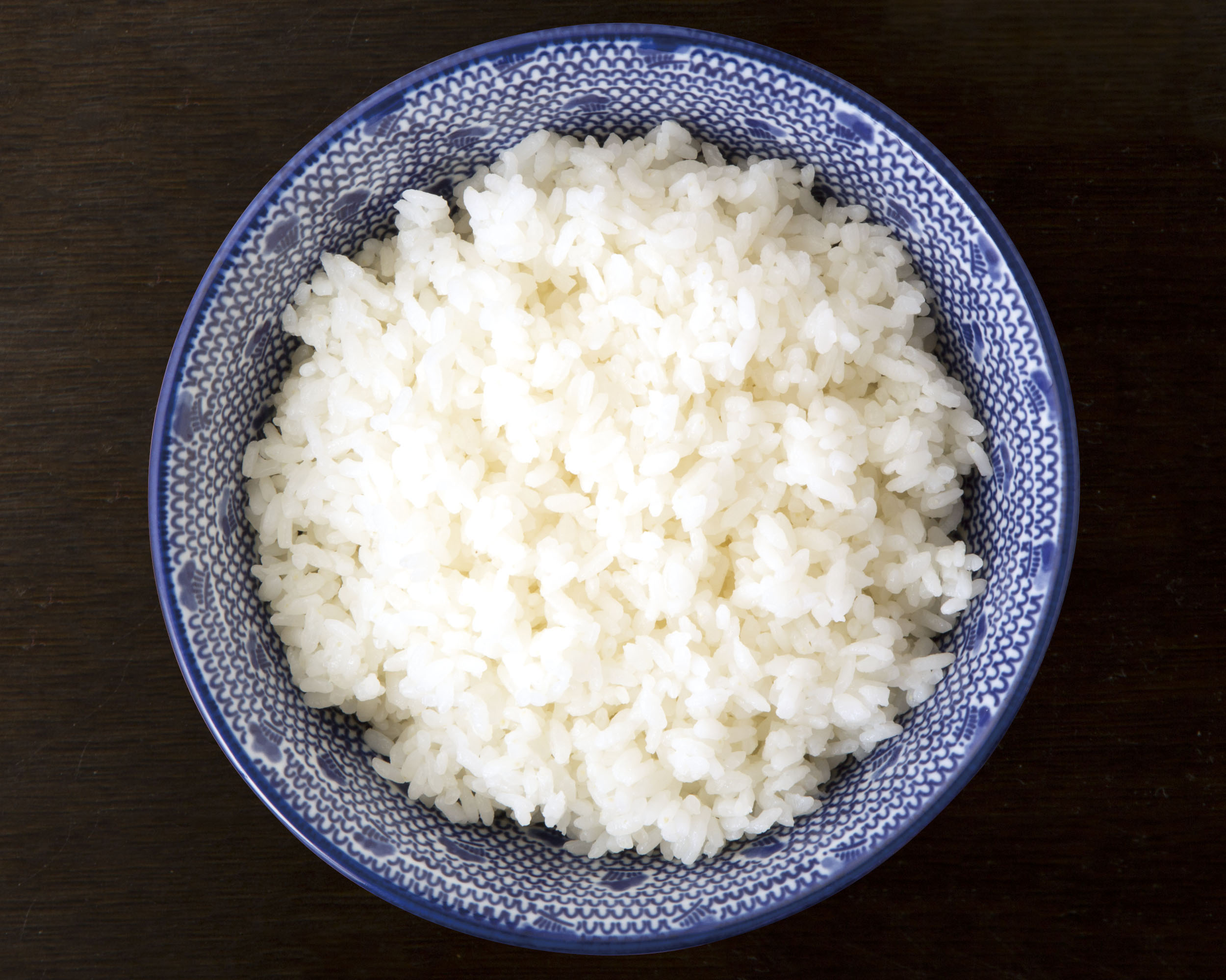 らあめん花月嵐 ライス大盛