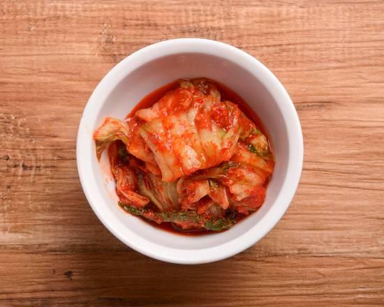 韓国苑 白菜キムチ