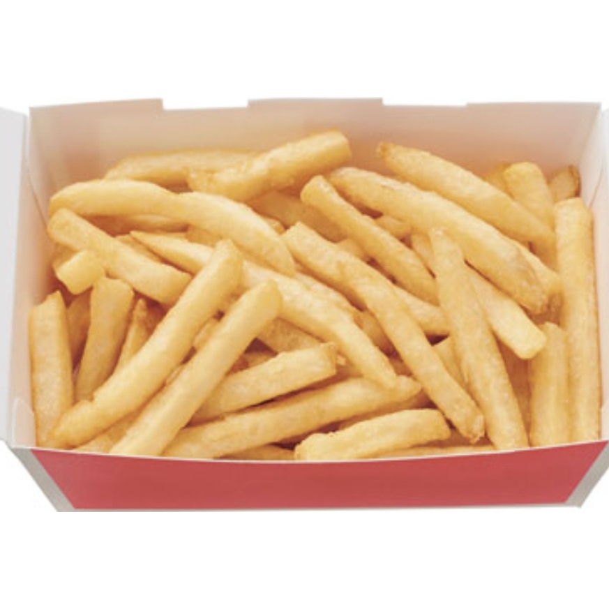 ほっかほっか亭 ポテトバスケット