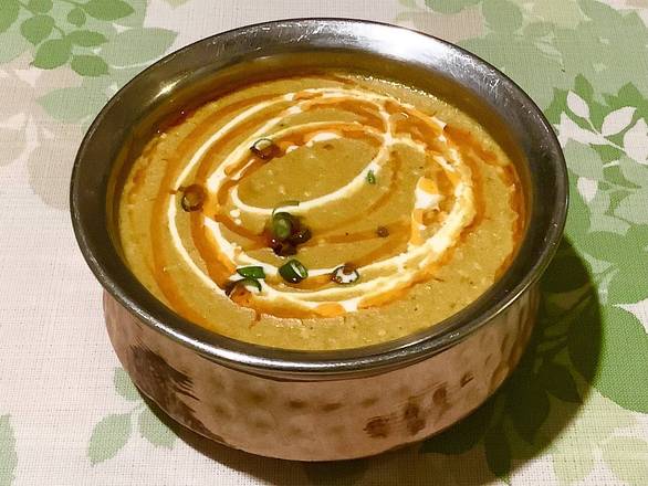 キーマカレーKeema Curry