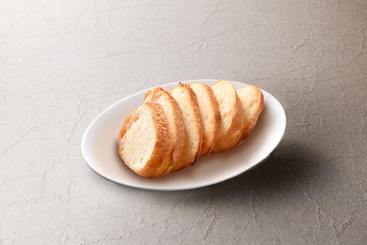 Italian Kitchen VANSAN バゲット