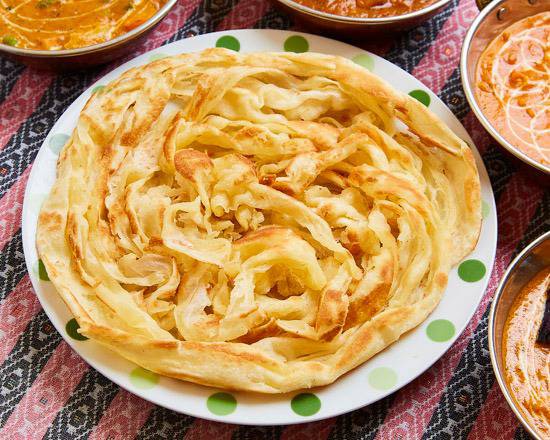 スワガット人気No.5 パラタ Paratha