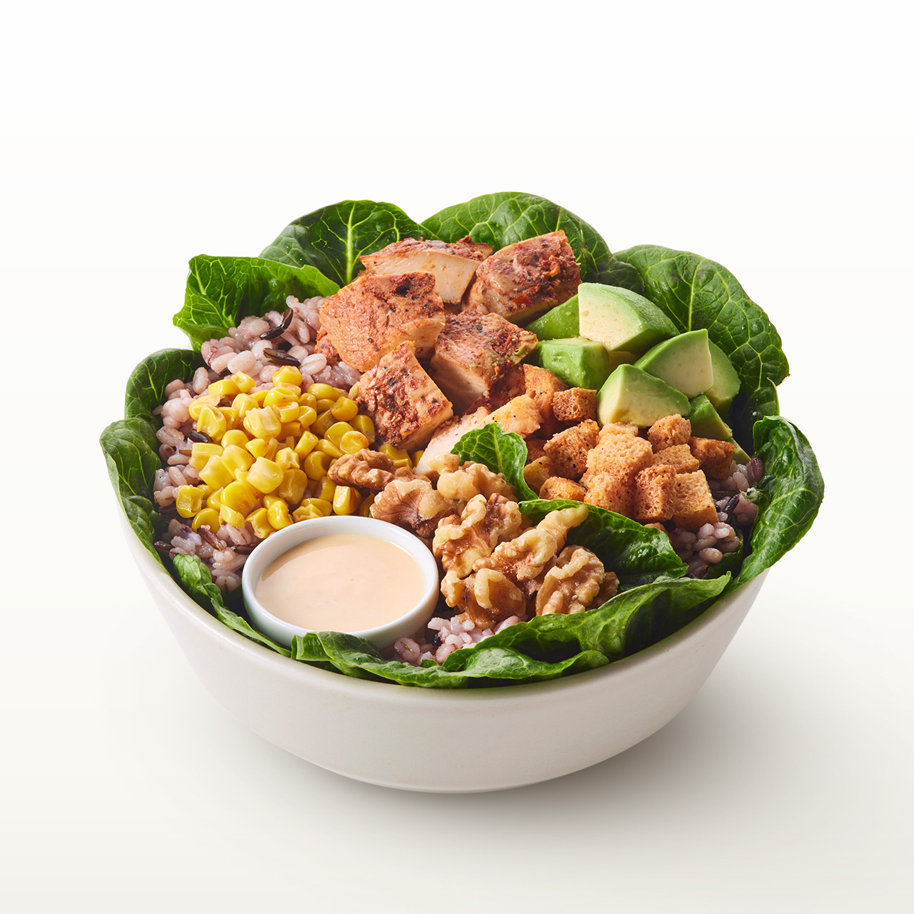 クリスプ・サラダワークス クリーミーパンチボウル CREAMY PUNCH BOWL