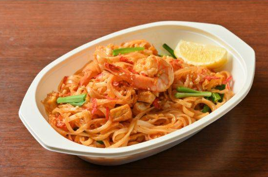 SUNRISE パッタイ / Pad Thai