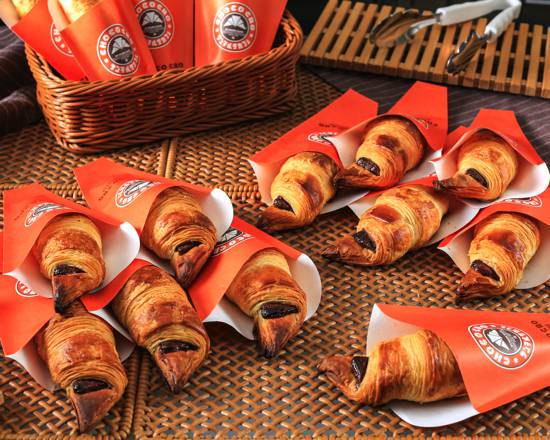 サンマルクカフェ チョコクロセット10個