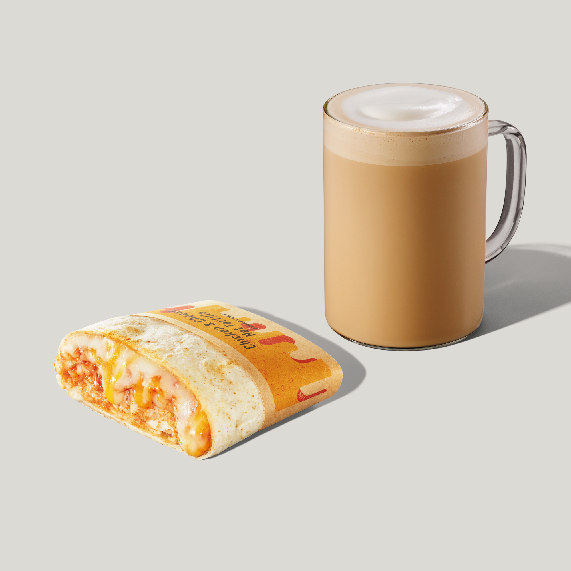 スターバックス Starbucks Meal C