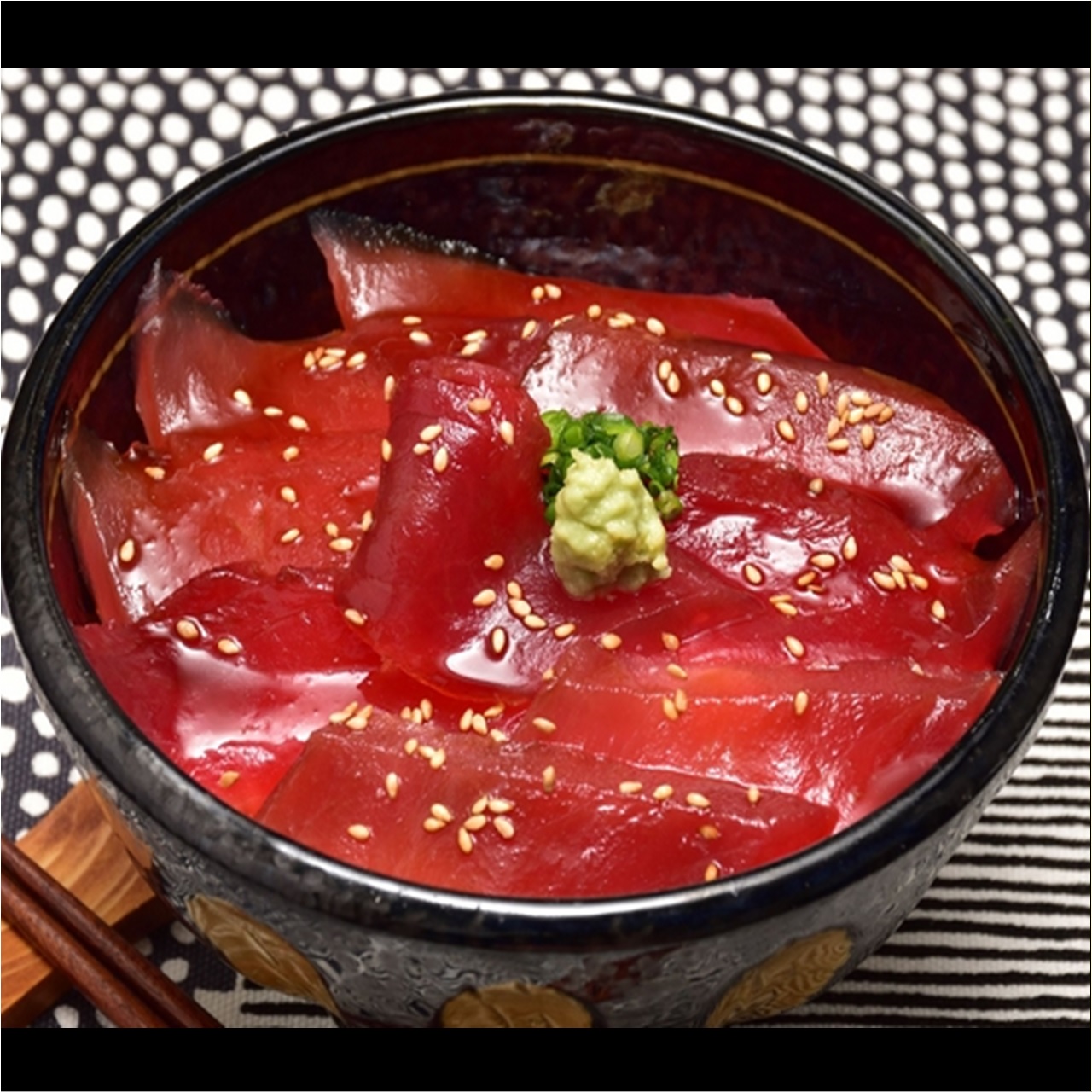 海鮮三崎港 鮪づけ丼