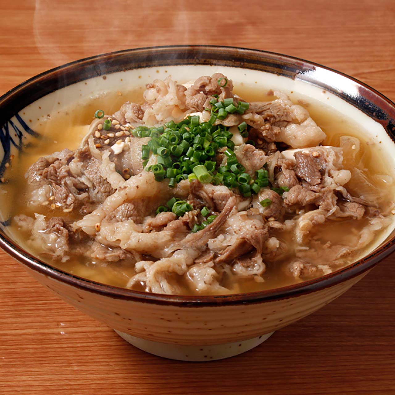 デリズ 肉吸い 肉ダブル≪3093≫